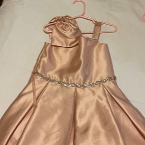 Dressy dress